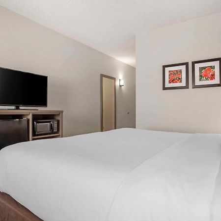 Comfort Inn Greenville I-65 Экстерьер фото