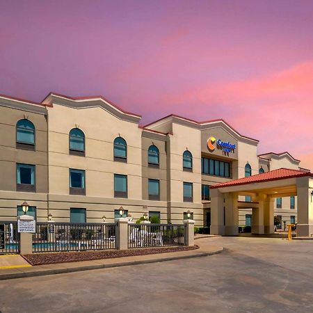 Comfort Inn Greenville I-65 Экстерьер фото