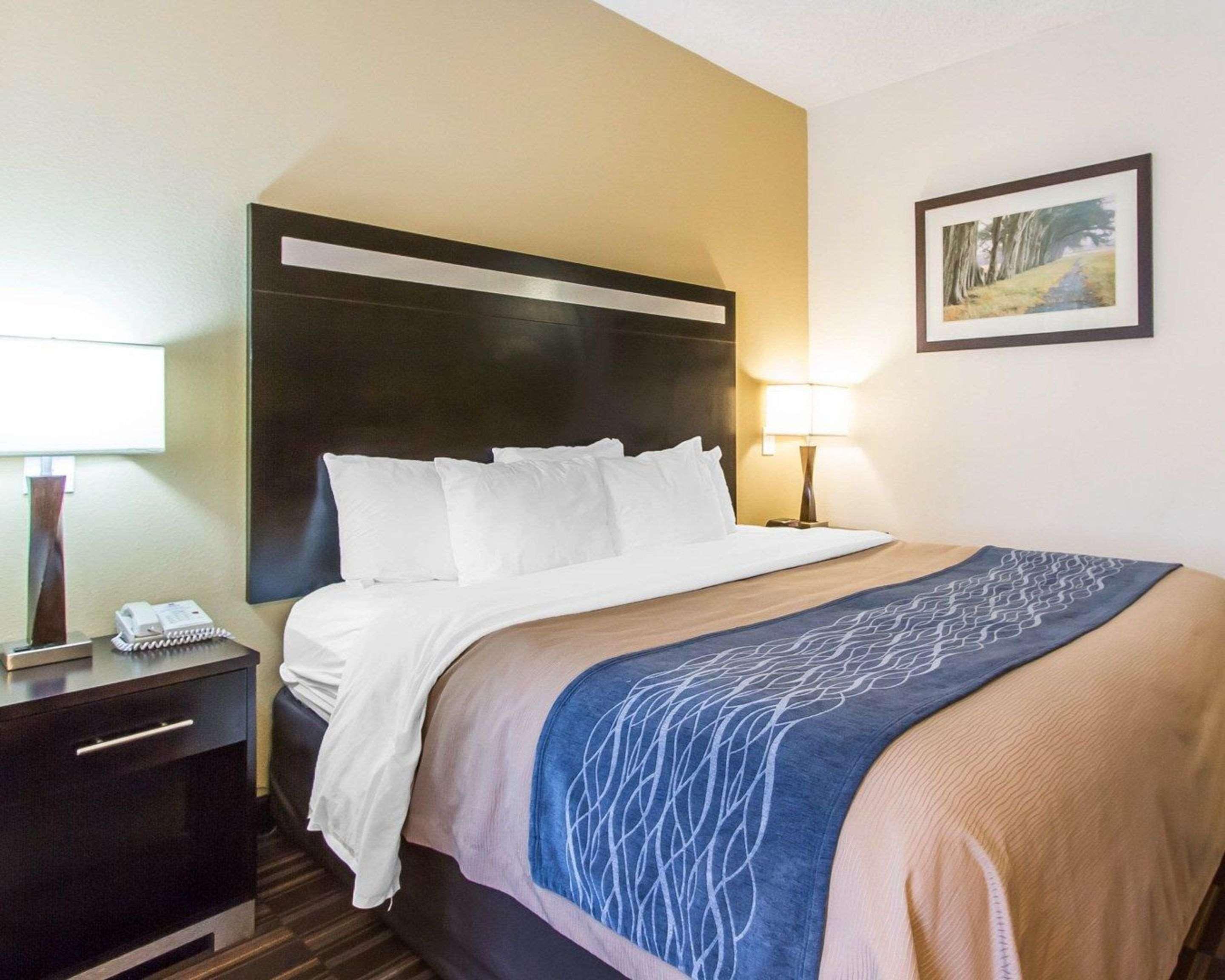 Comfort Inn Greenville I-65 Экстерьер фото