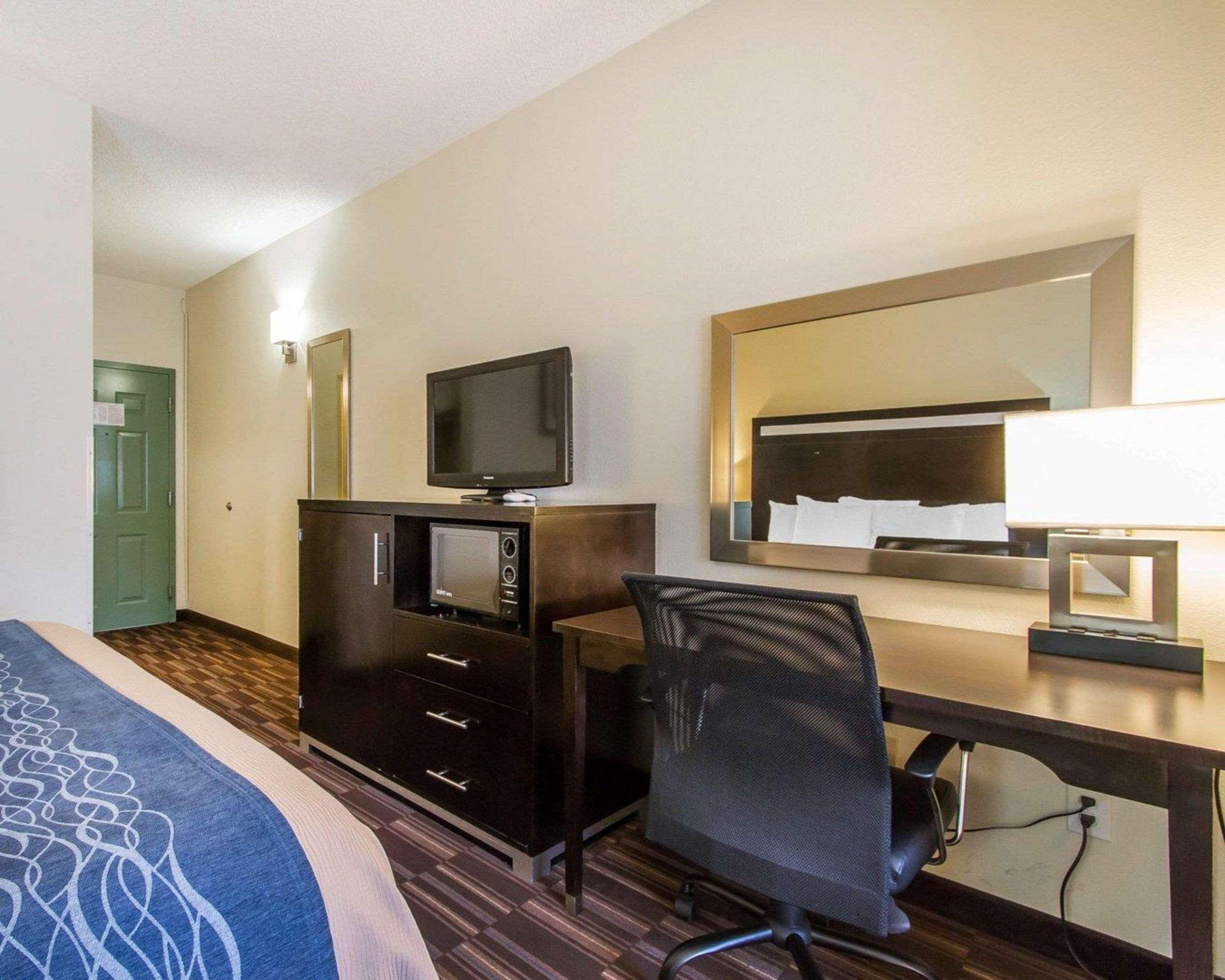 Comfort Inn Greenville I-65 Экстерьер фото