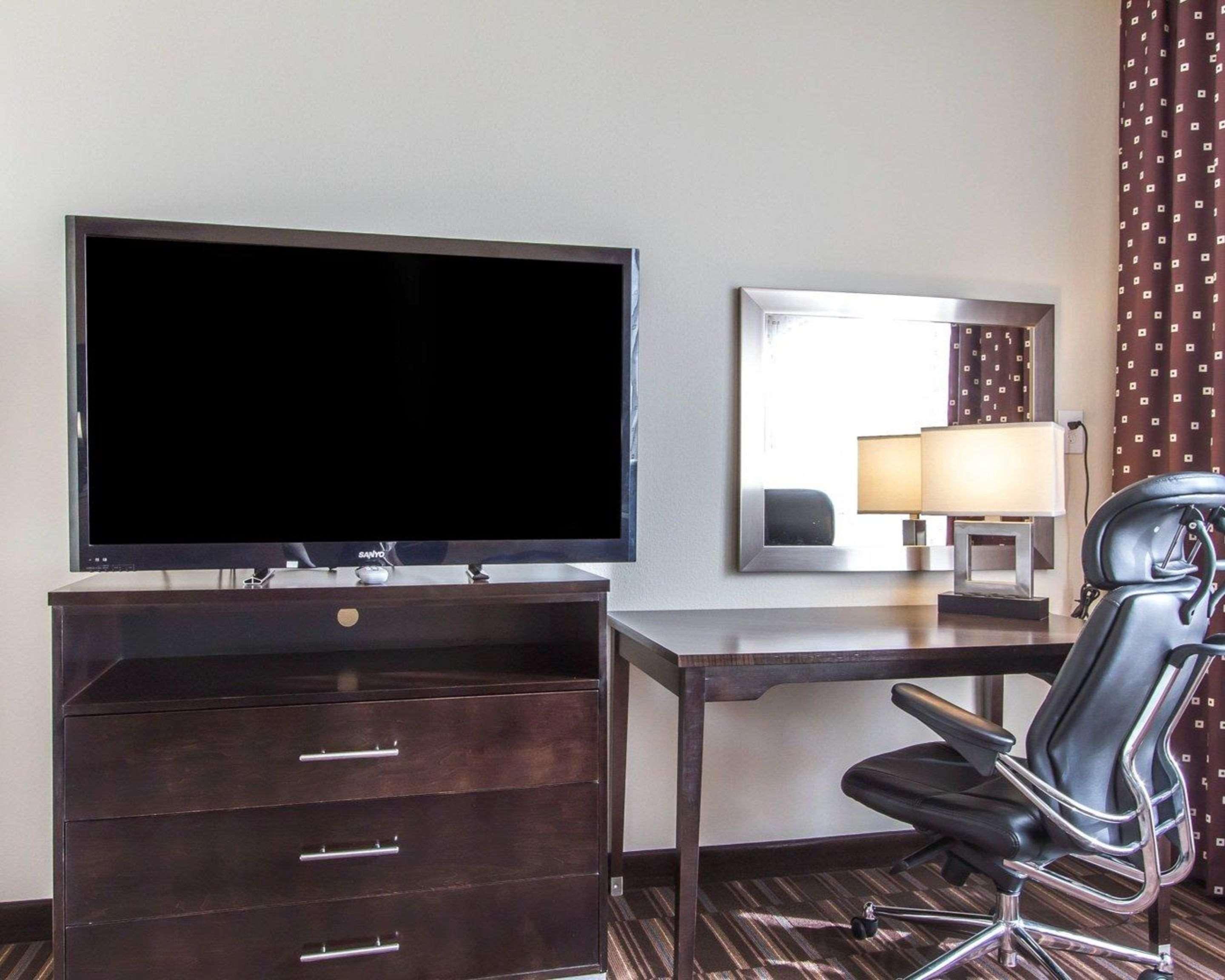 Comfort Inn Greenville I-65 Экстерьер фото