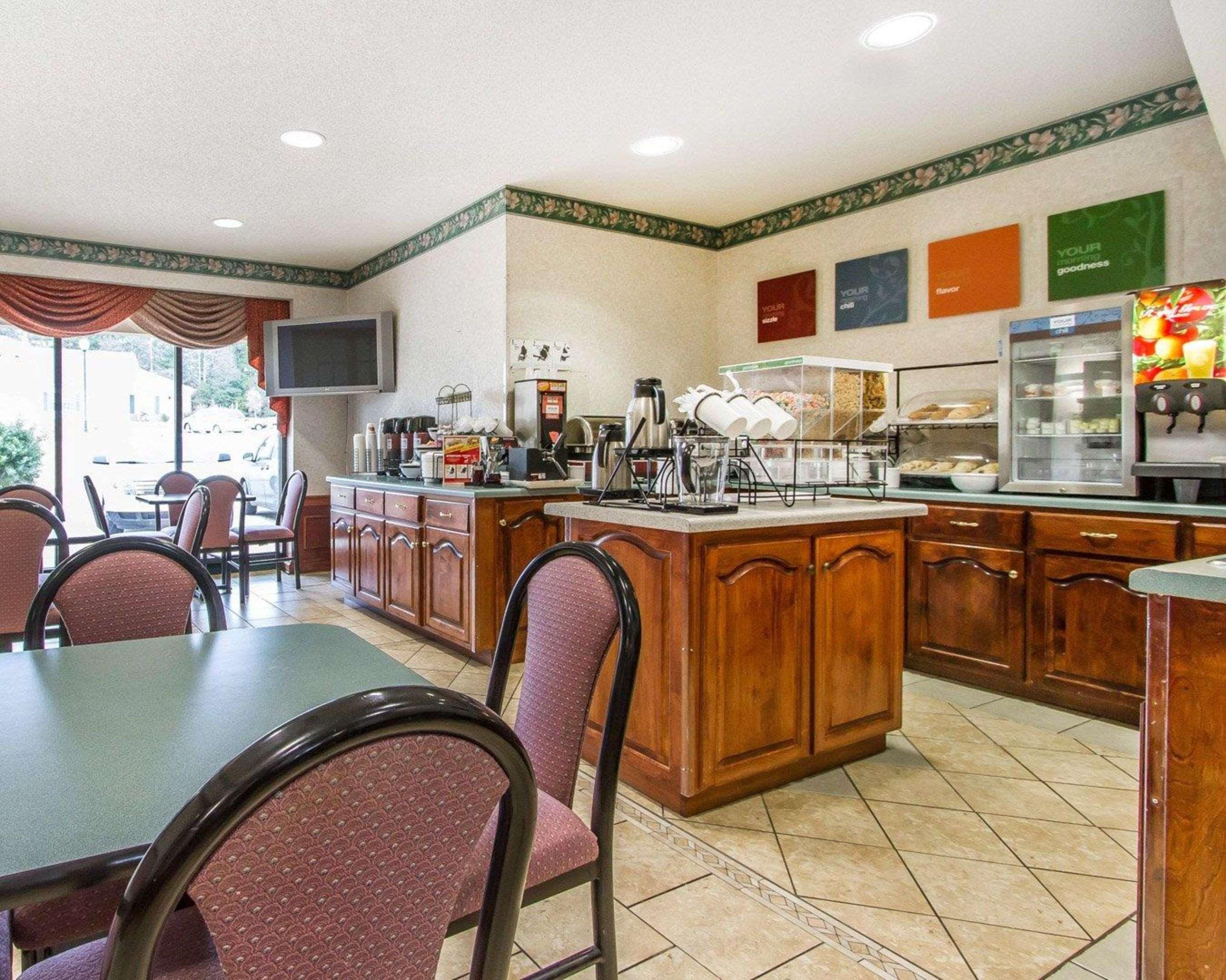 Comfort Inn Greenville I-65 Экстерьер фото