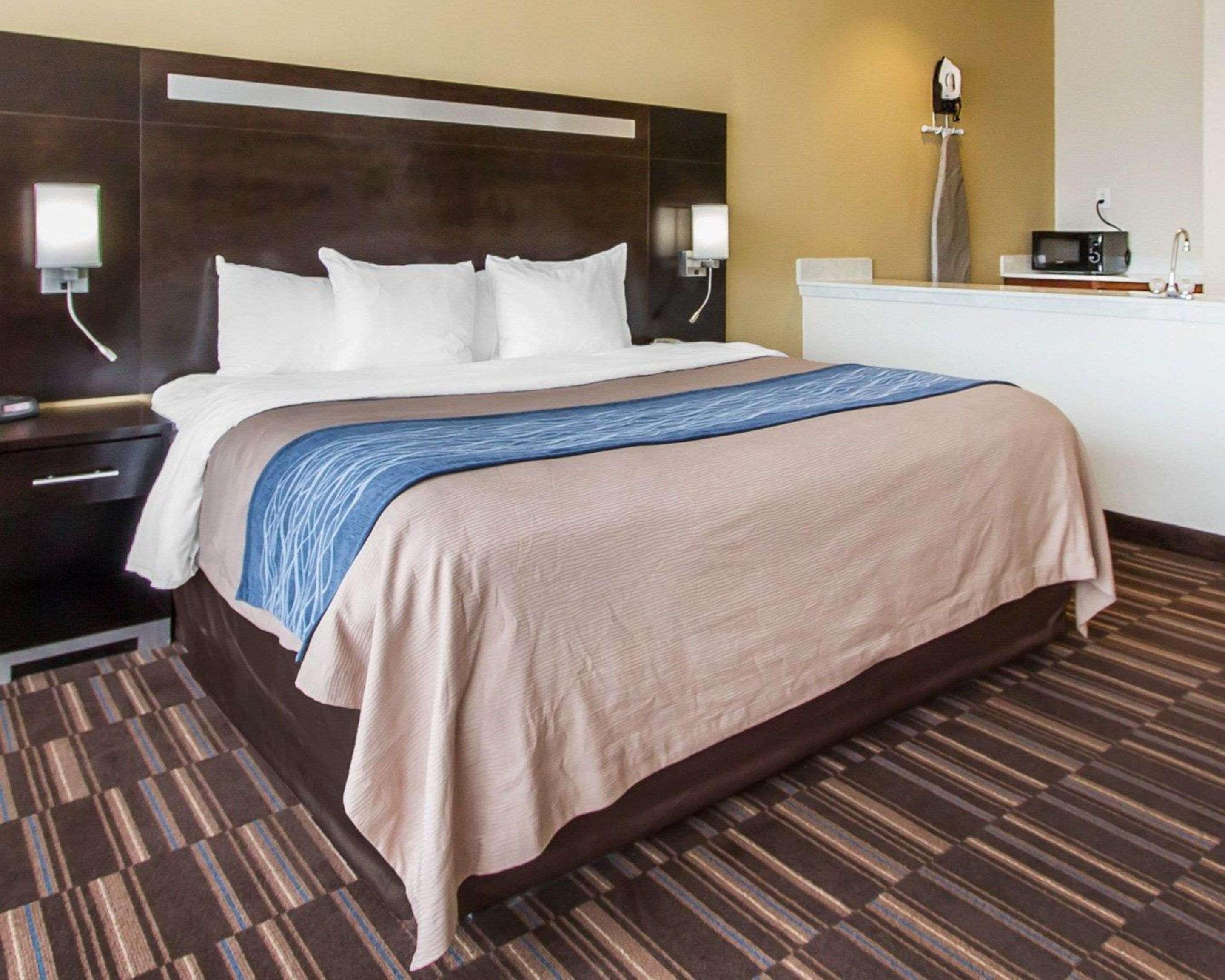 Comfort Inn Greenville I-65 Экстерьер фото