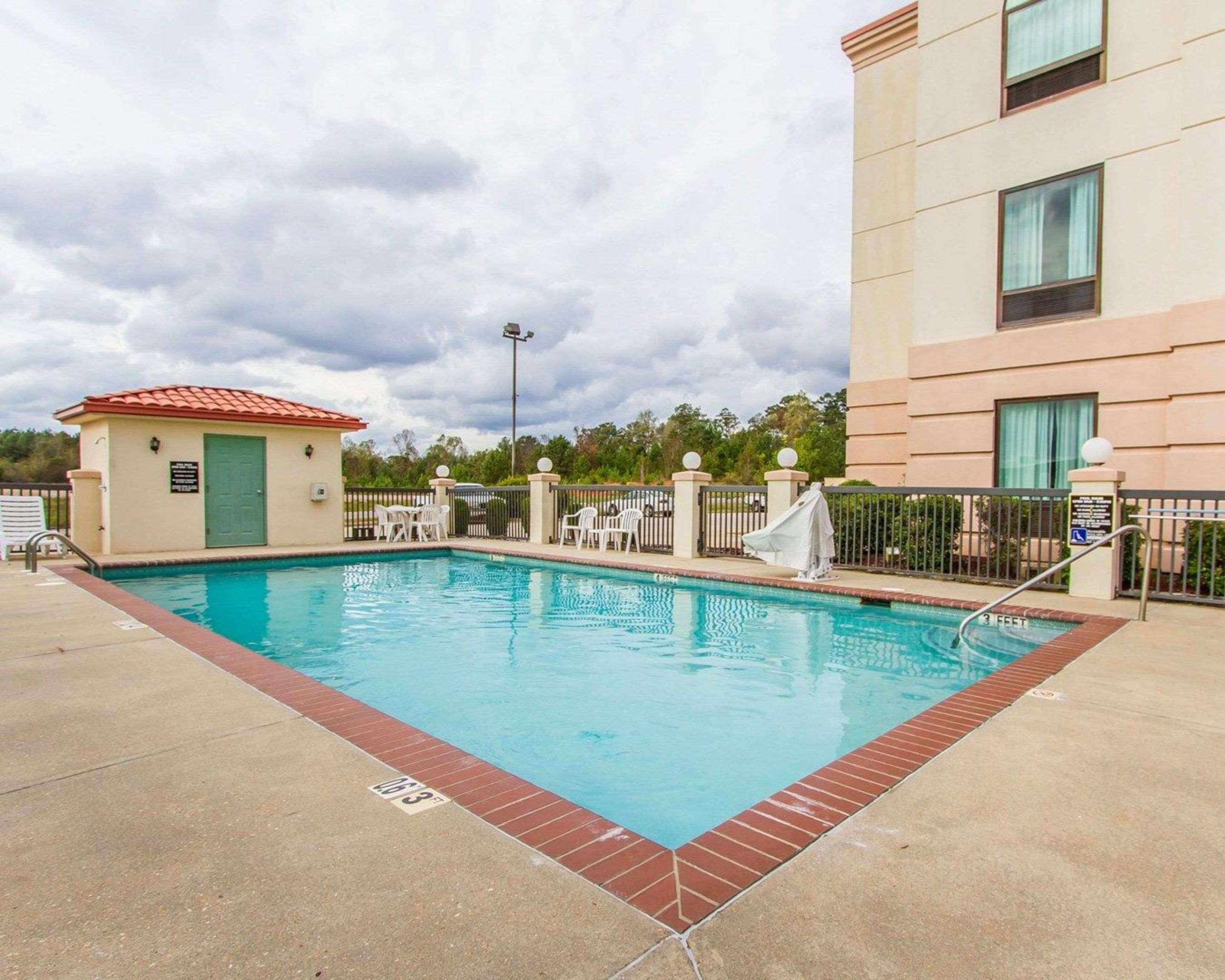 Comfort Inn Greenville I-65 Экстерьер фото