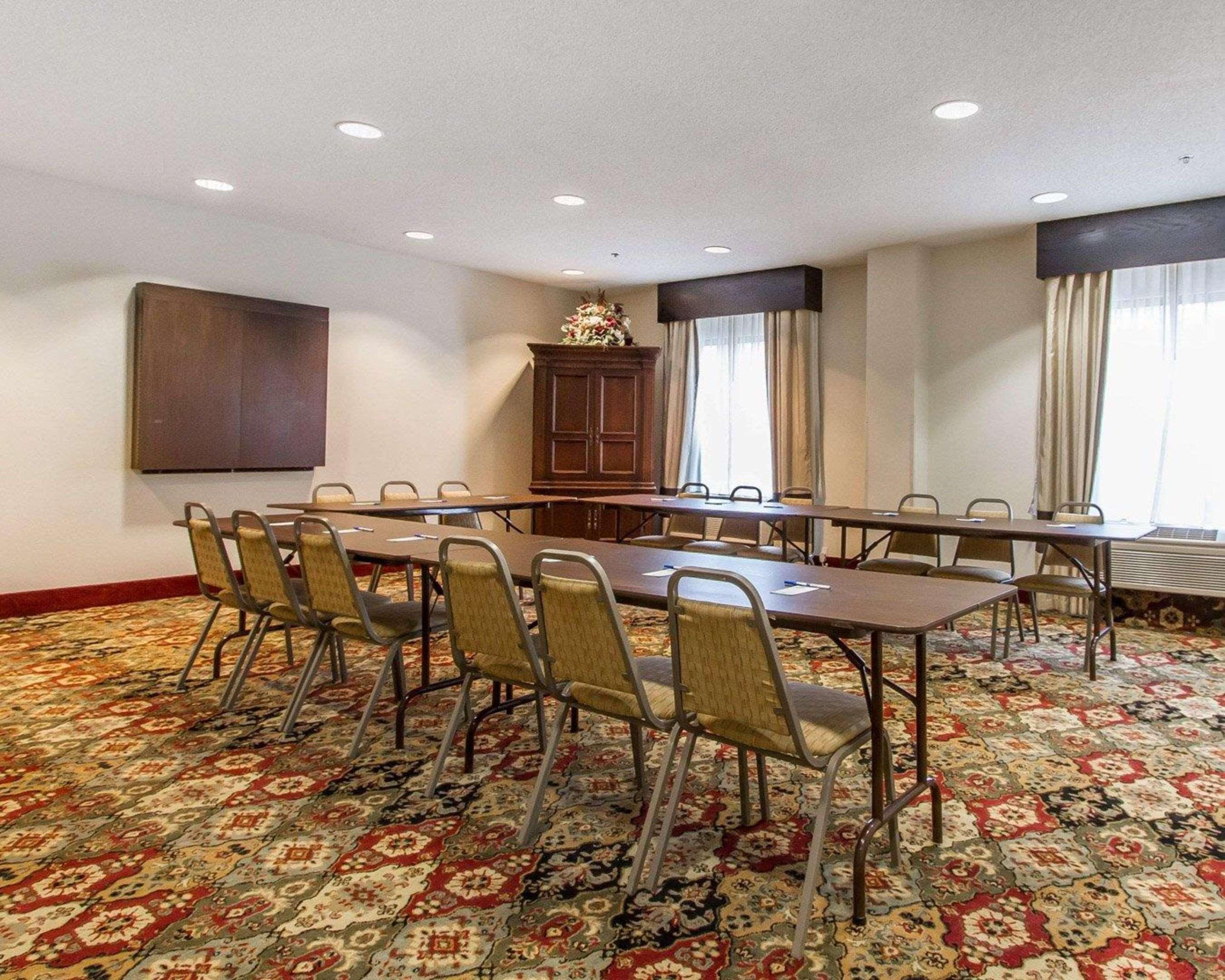 Comfort Inn Greenville I-65 Экстерьер фото