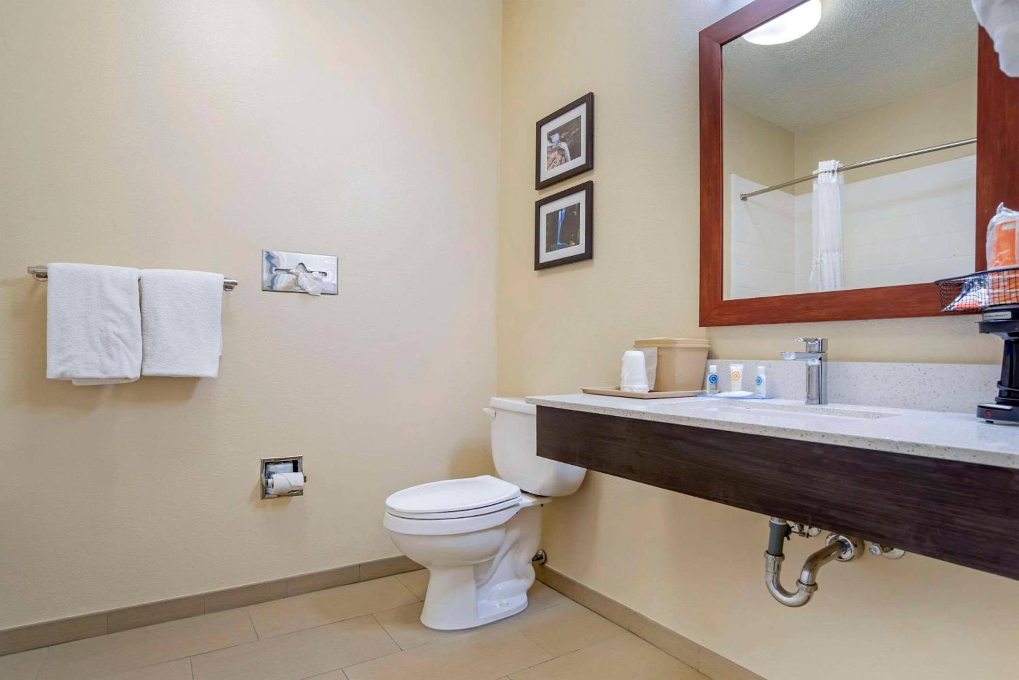 Comfort Inn Greenville I-65 Экстерьер фото