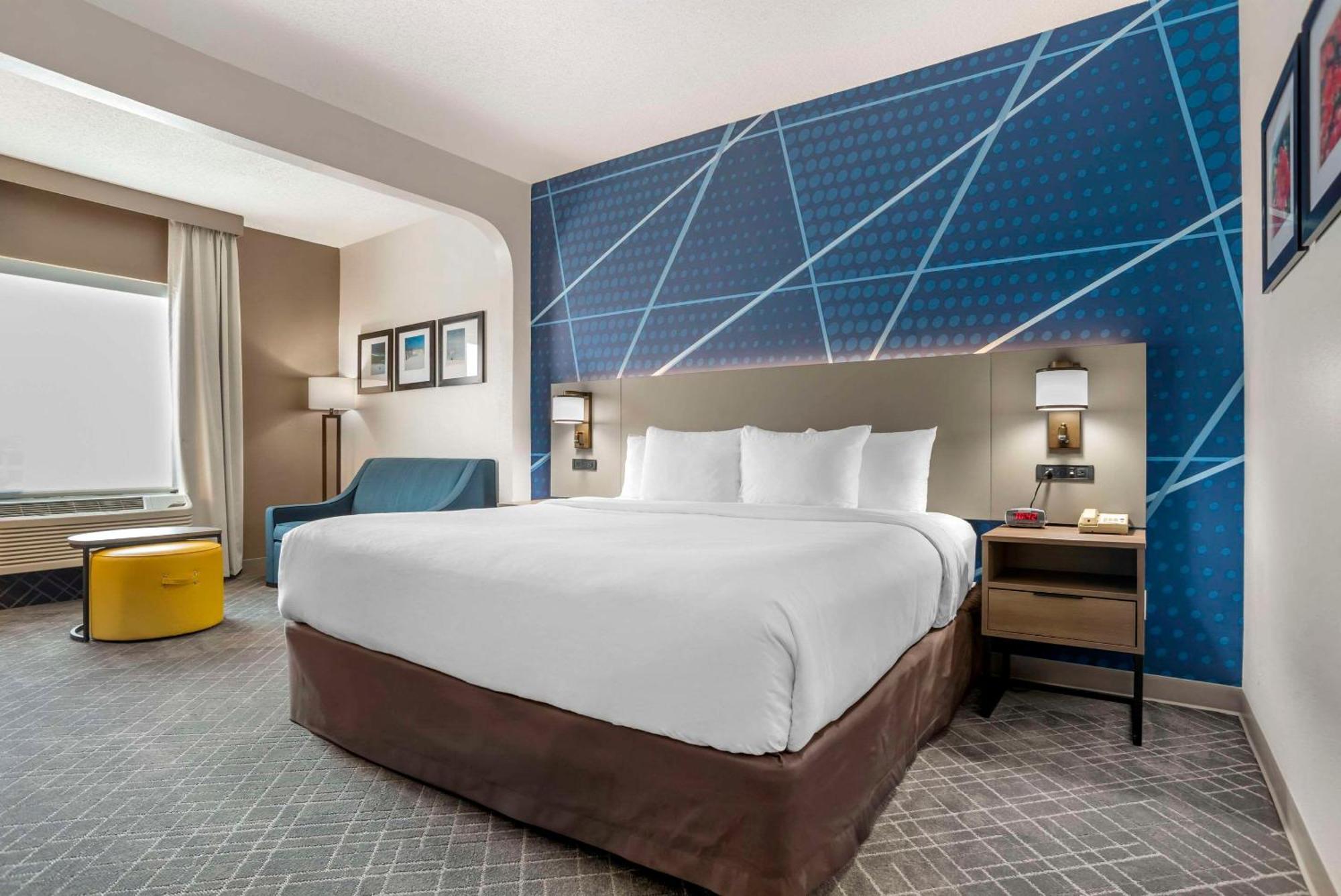 Comfort Inn Greenville I-65 Экстерьер фото
