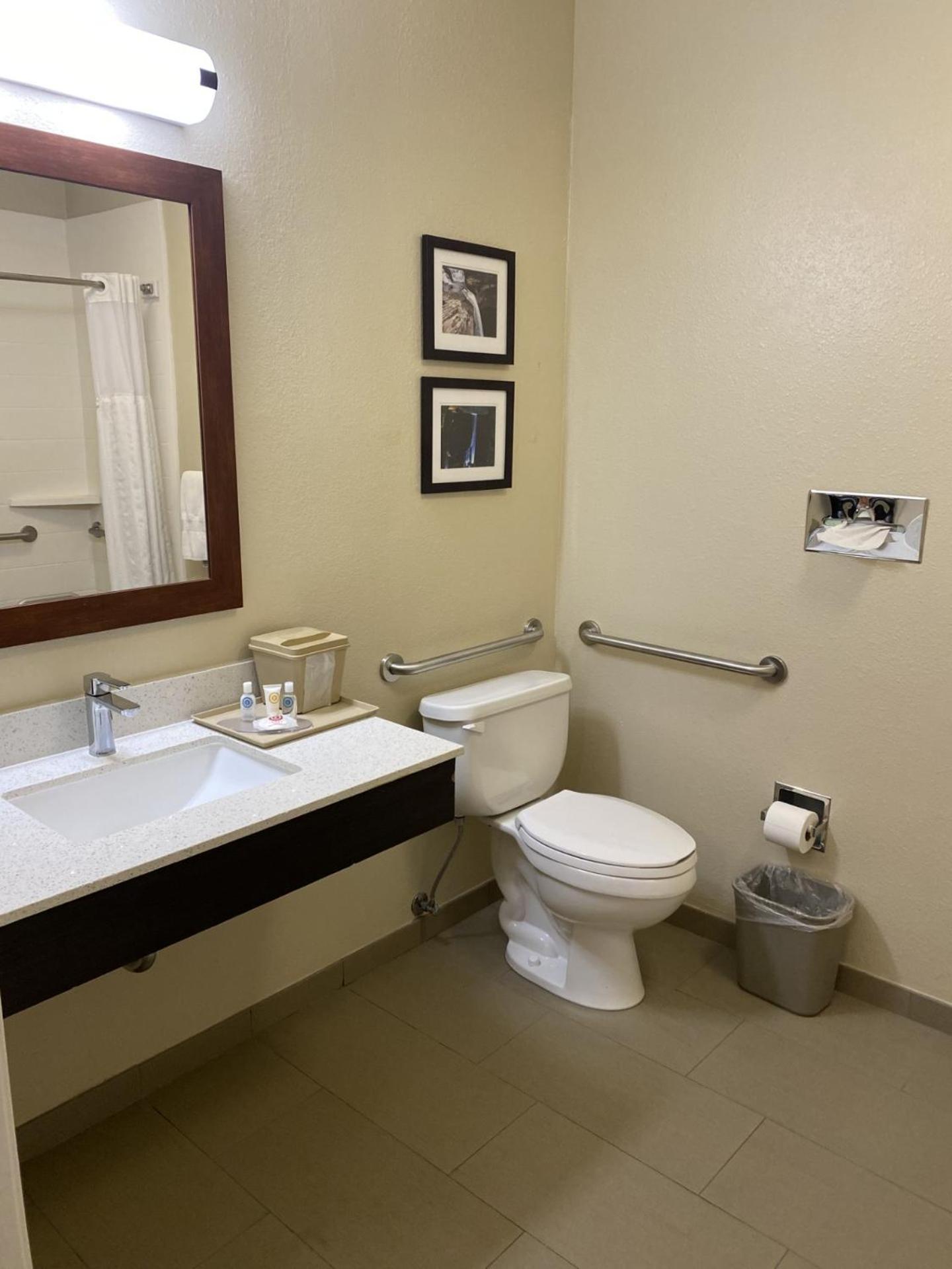 Comfort Inn Greenville I-65 Экстерьер фото
