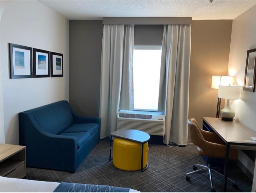 Comfort Inn Greenville I-65 Экстерьер фото