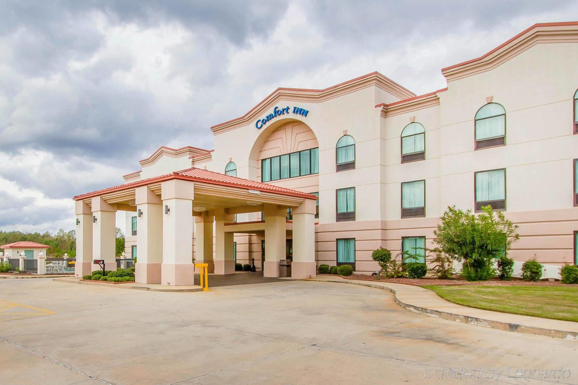 Comfort Inn Greenville I-65 Экстерьер фото