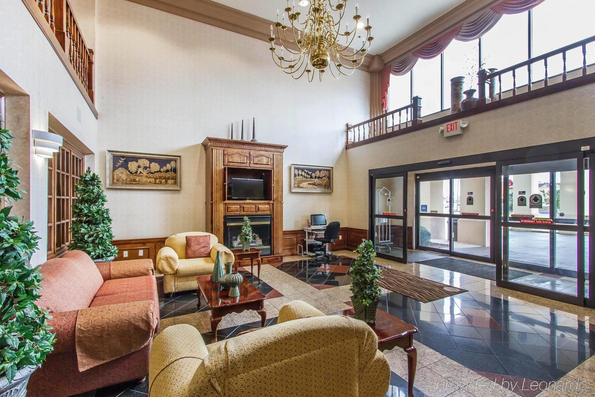 Comfort Inn Greenville I-65 Экстерьер фото