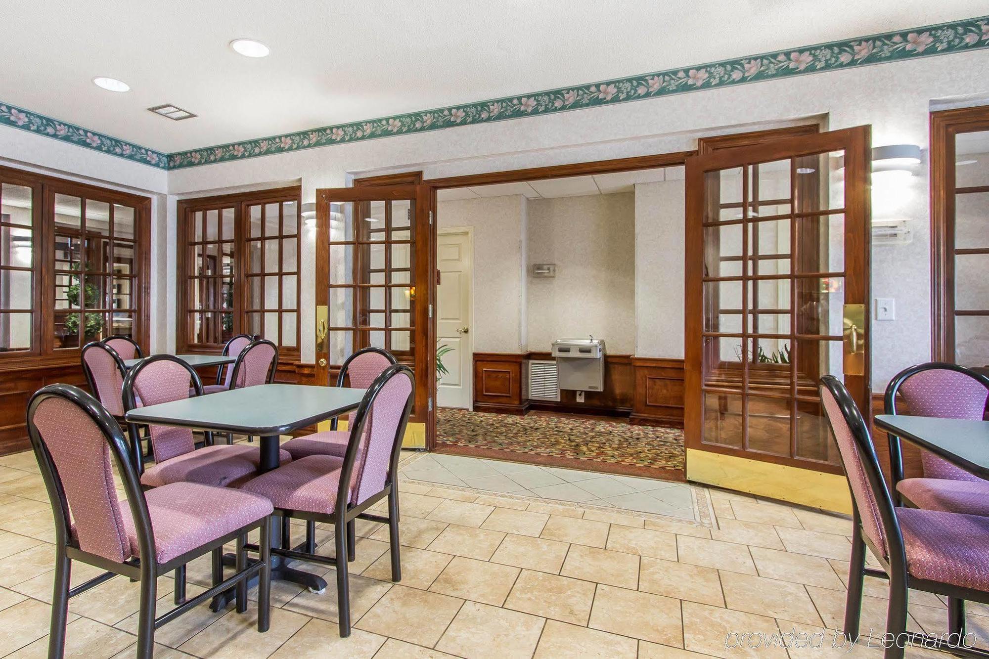 Comfort Inn Greenville I-65 Экстерьер фото