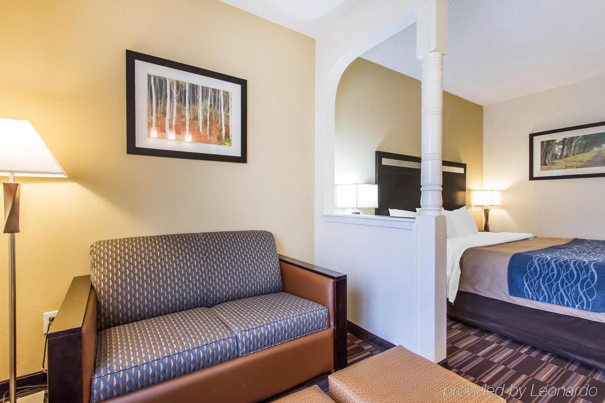 Comfort Inn Greenville I-65 Экстерьер фото
