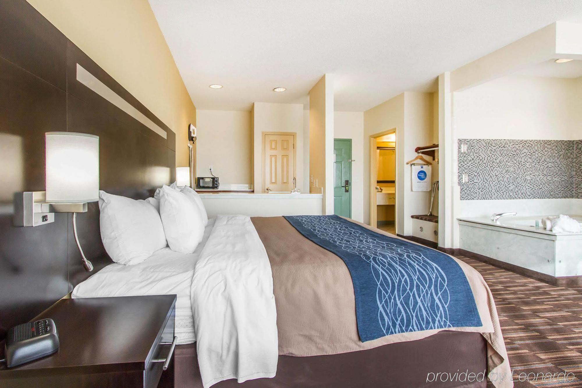 Comfort Inn Greenville I-65 Экстерьер фото