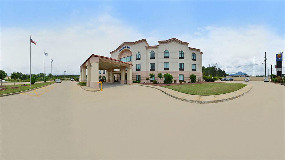 Comfort Inn Greenville I-65 Экстерьер фото
